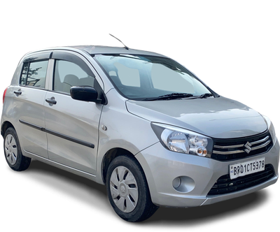 Maruti Celerio-img