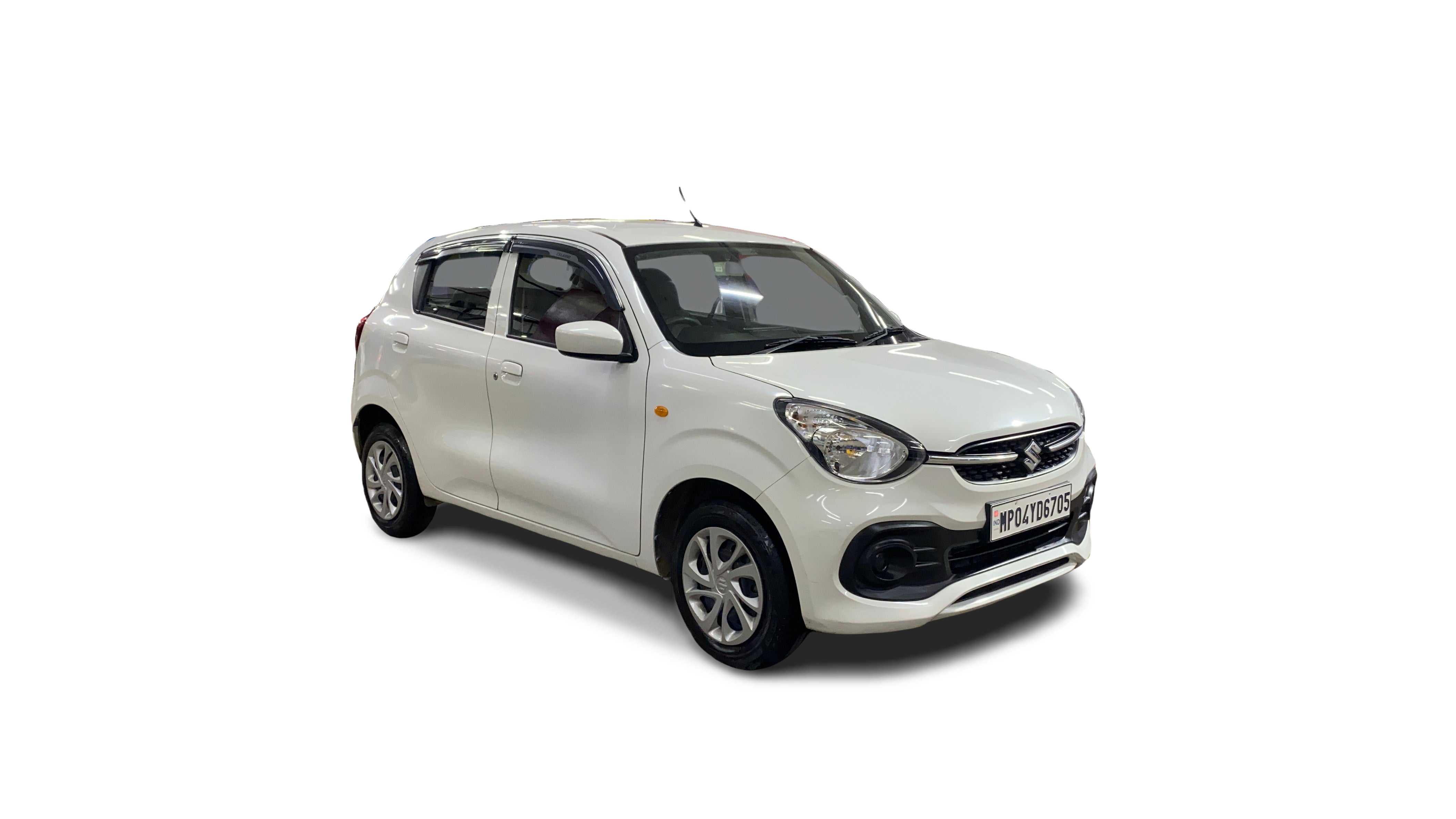 Maruti Celerio-img