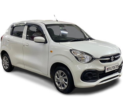 Maruti Celerio-img