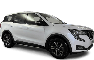 2024 Mahindra XUV700 - SUV - Diesel - Automatic - ₹15.62 lakh