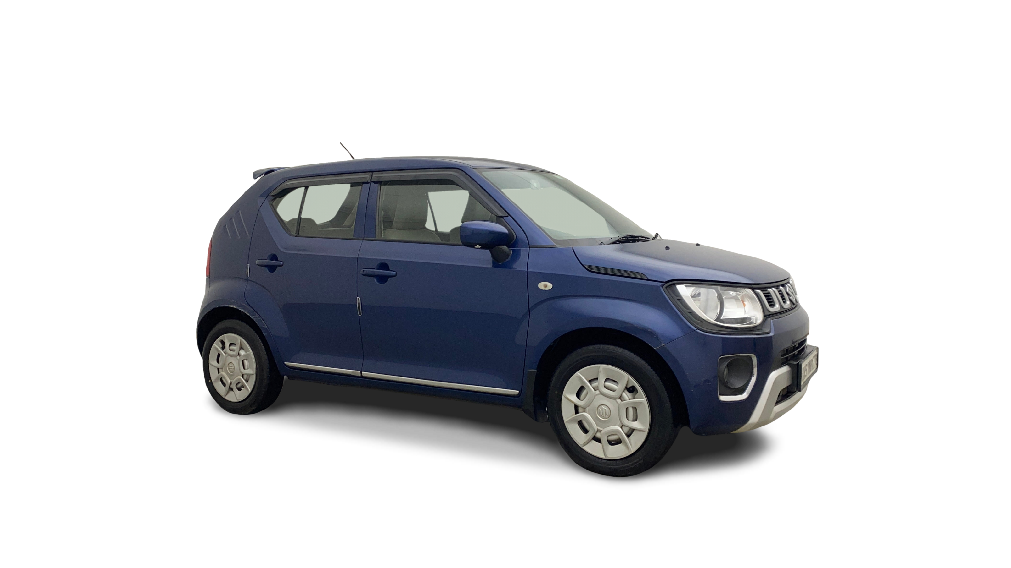 Maruti IGNIS-img