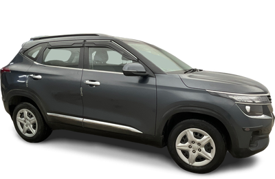 2021 KIA SELTOS - SUV - Petrol - Manual - ₹7.37 lakh
