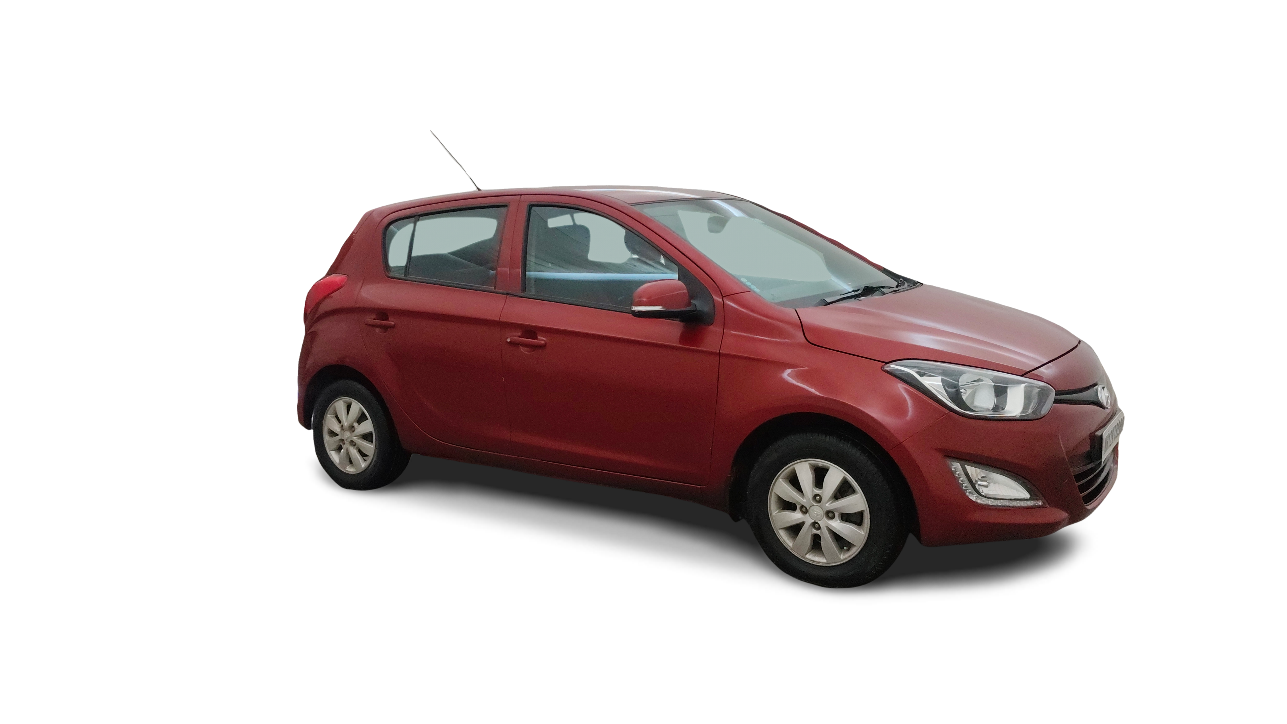 2014 Hyundai i20 - Hatchback - Petrol - Manual - ₹3.02 lakh