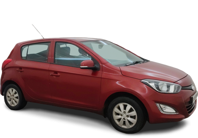 2014 Hyundai i20 - Hatchback - Petrol - Manual - ₹3.02 lakh