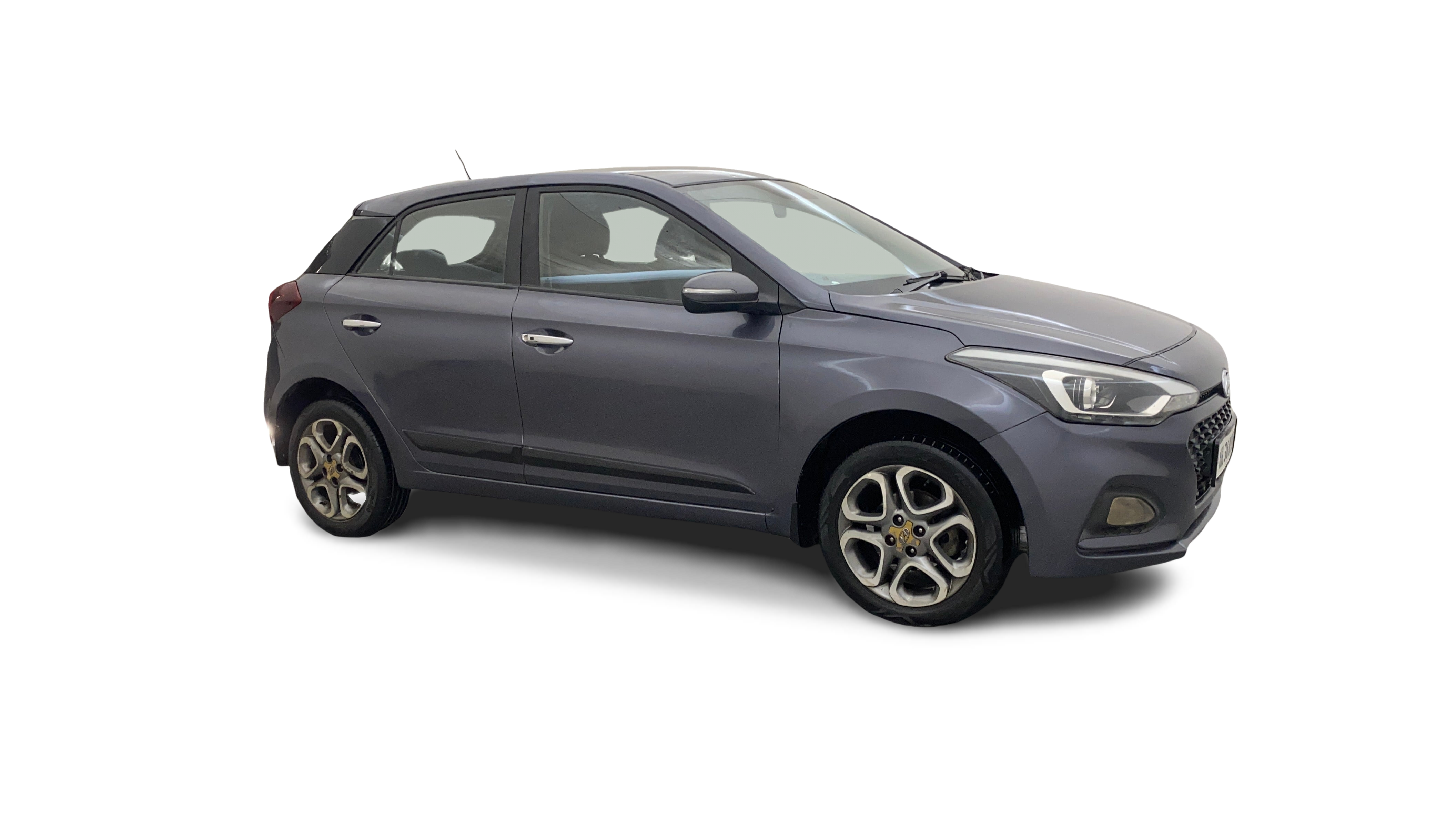 Hyundai Elite i20-img