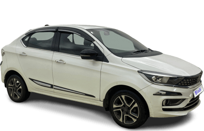 2022 Tata TIGOR - Sedan - Petrol - Manual - ₹4.09 lakh