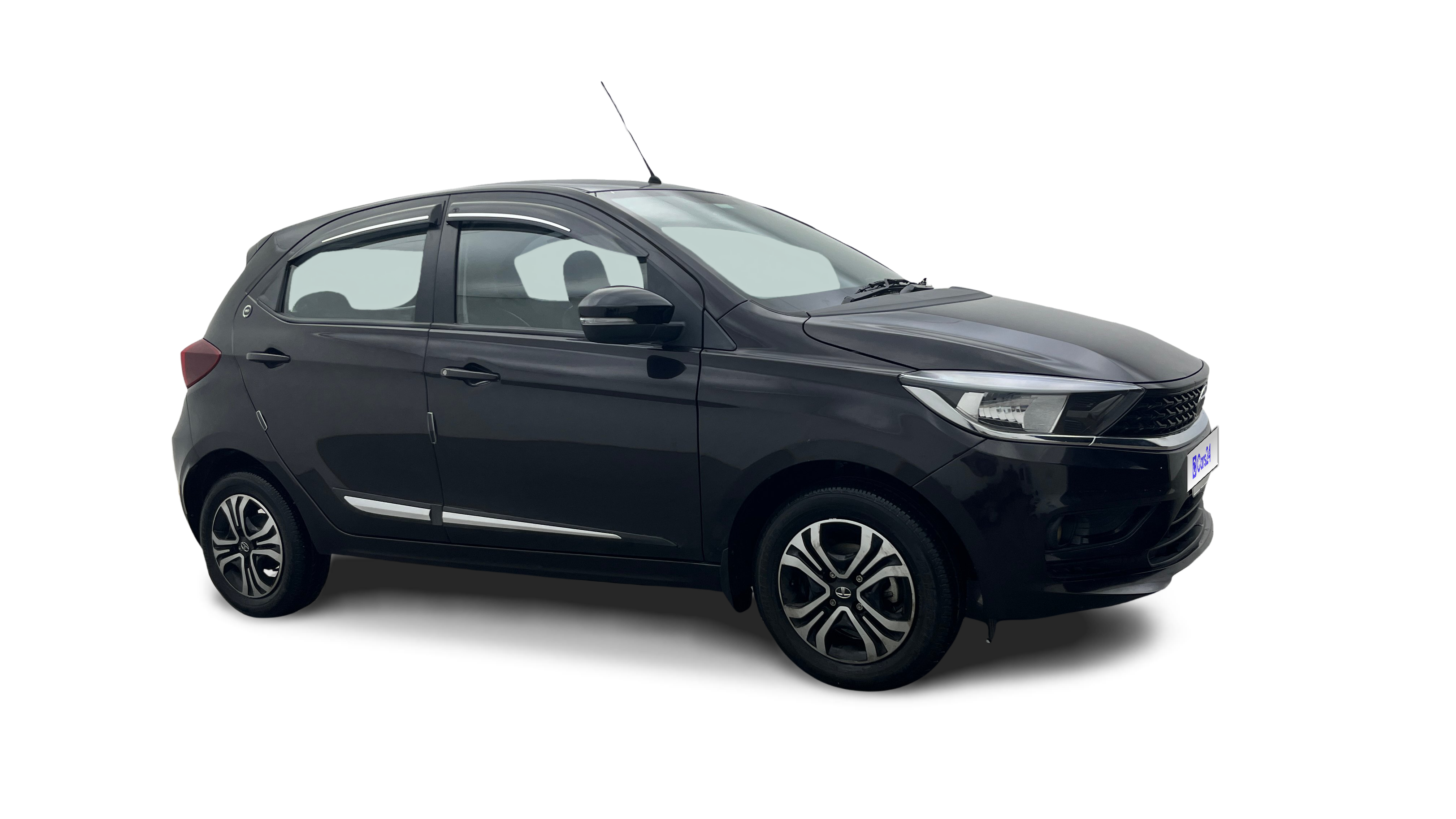 2023 Tata Tiago - Hatchback - Petrol - Automatic - ₹6.32 lakh