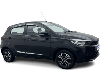 2023 Tata Tiago - Hatchback - Petrol - Automatic - ₹6.32 lakh