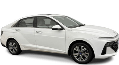 2024 Hyundai Verna - Sedan - Petrol - Automatic - ₹12.73 lakh