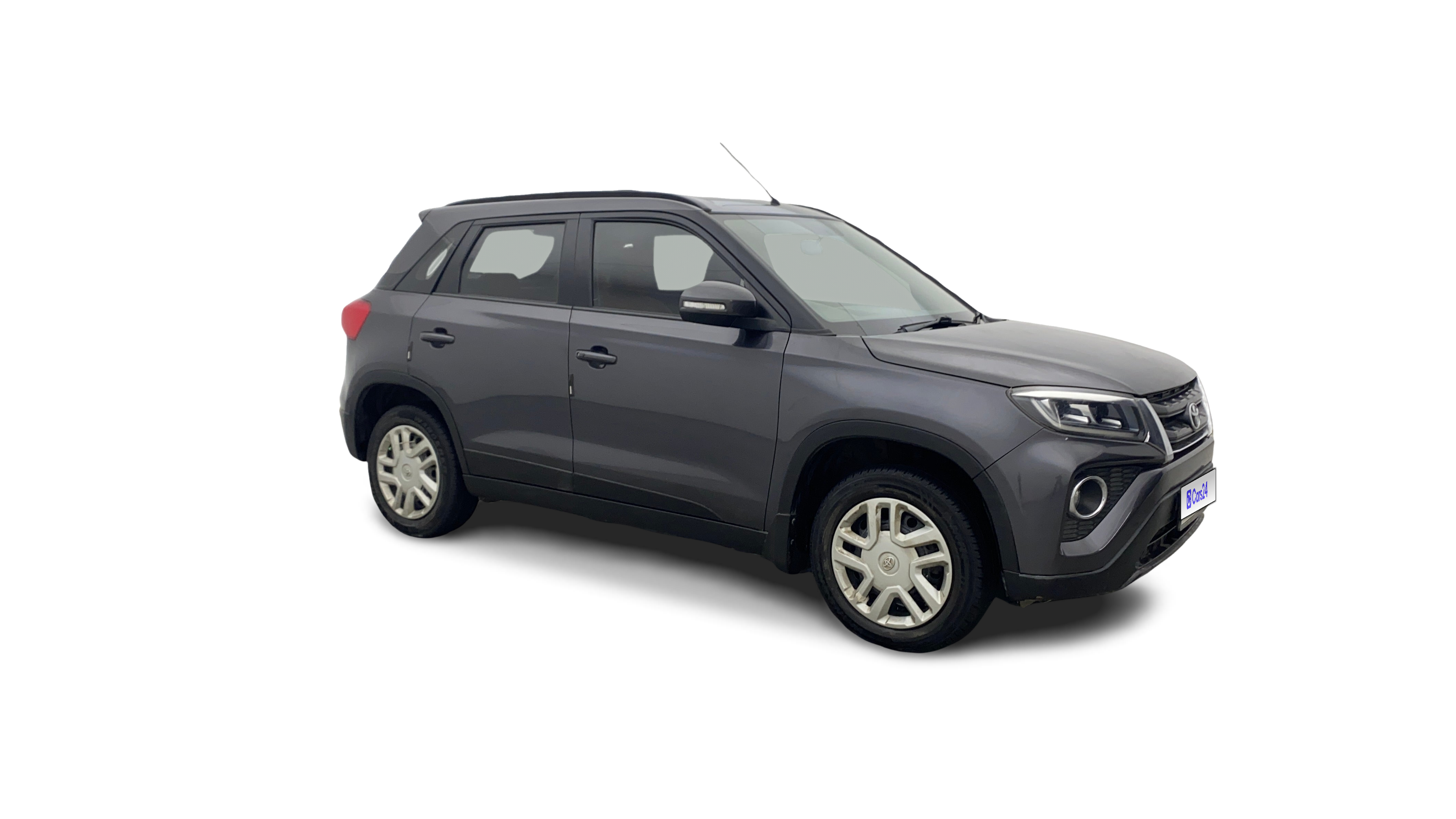 2022 Toyota URBAN CRUISER - SUV - Petrol - Automatic - ₹6.42 lakh