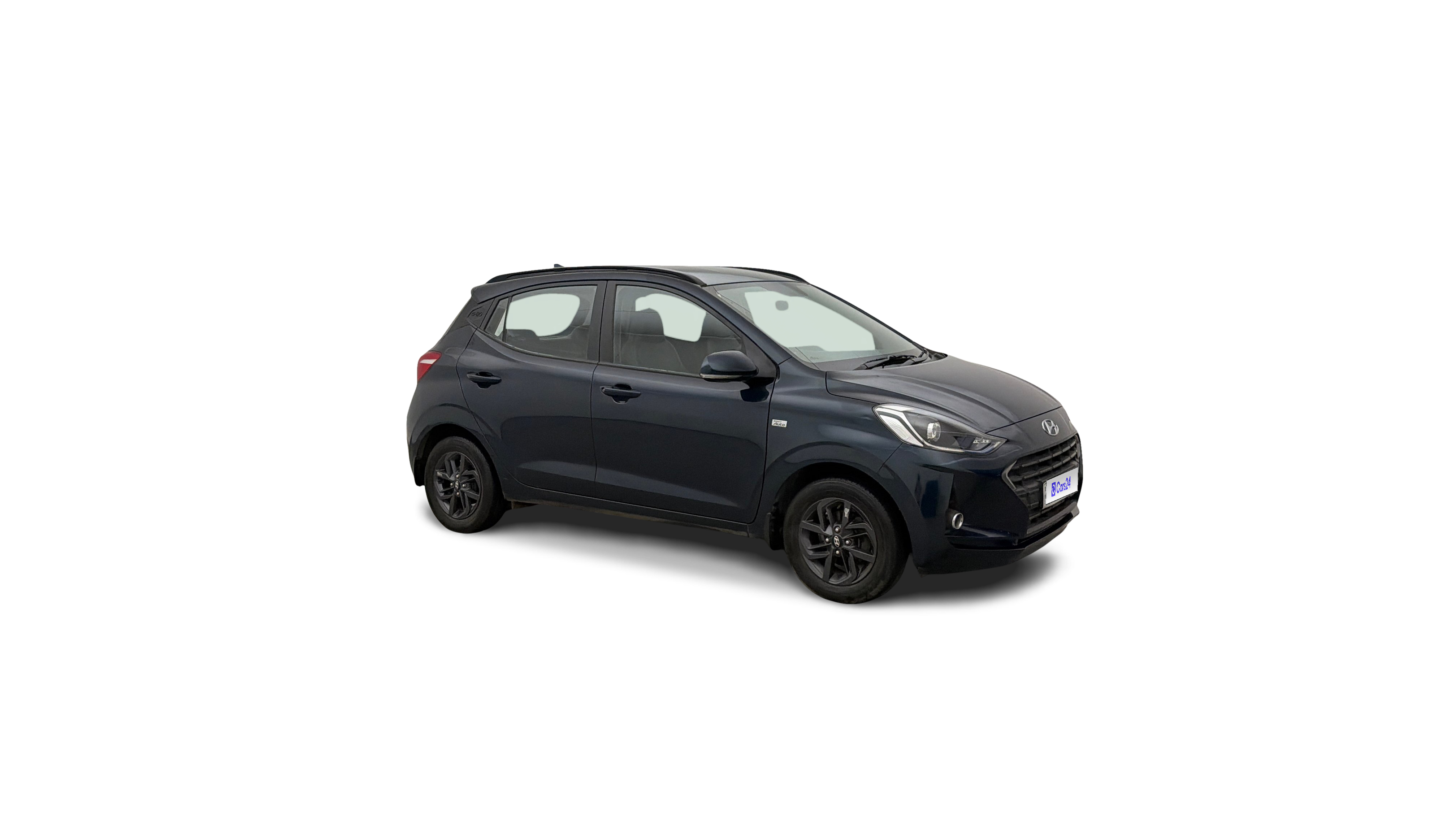 2022 Hyundai GRAND I10 NIOS - Hatchback - Petrol - Automatic - ₹5.87 lakh