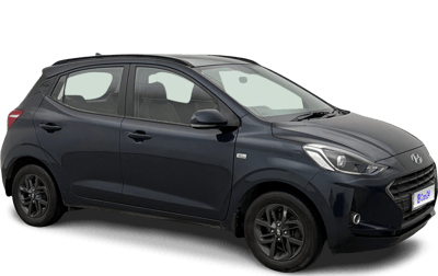 2022 Hyundai GRAND I10 NIOS - Hatchback - Petrol - Automatic - ₹5.87 lakh
