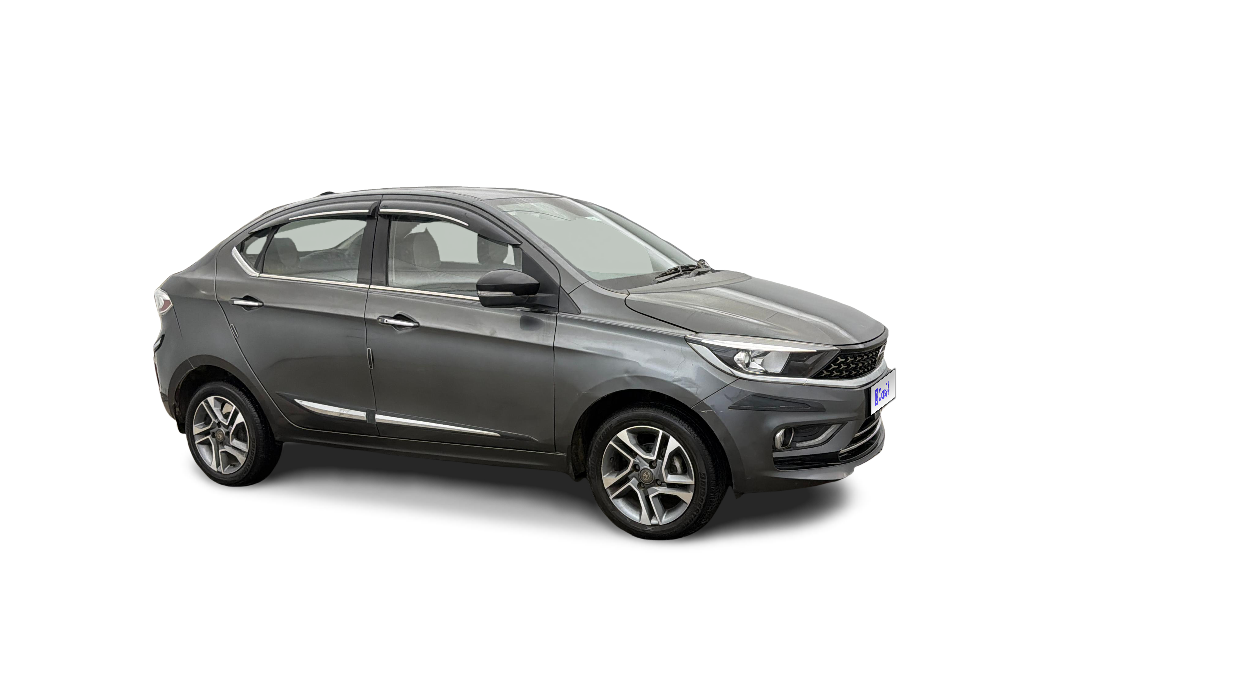 2023 Tata TIGOR - Sedan - Petrol - Manual - ₹5.05 lakh