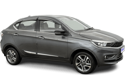 2023 Tata TIGOR - Sedan - Petrol - Manual - ₹5.05 lakh