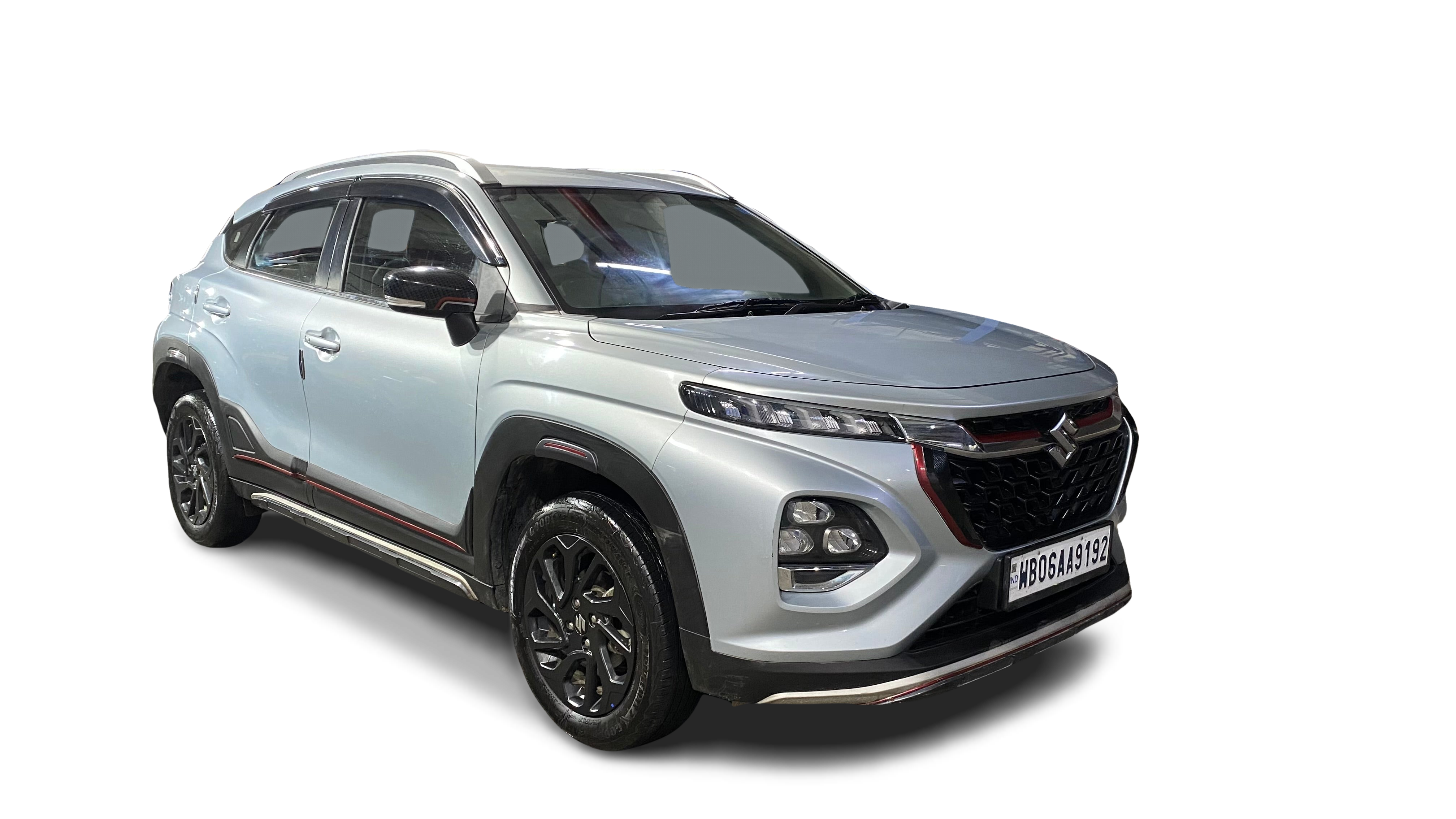 Maruti FRONX-img