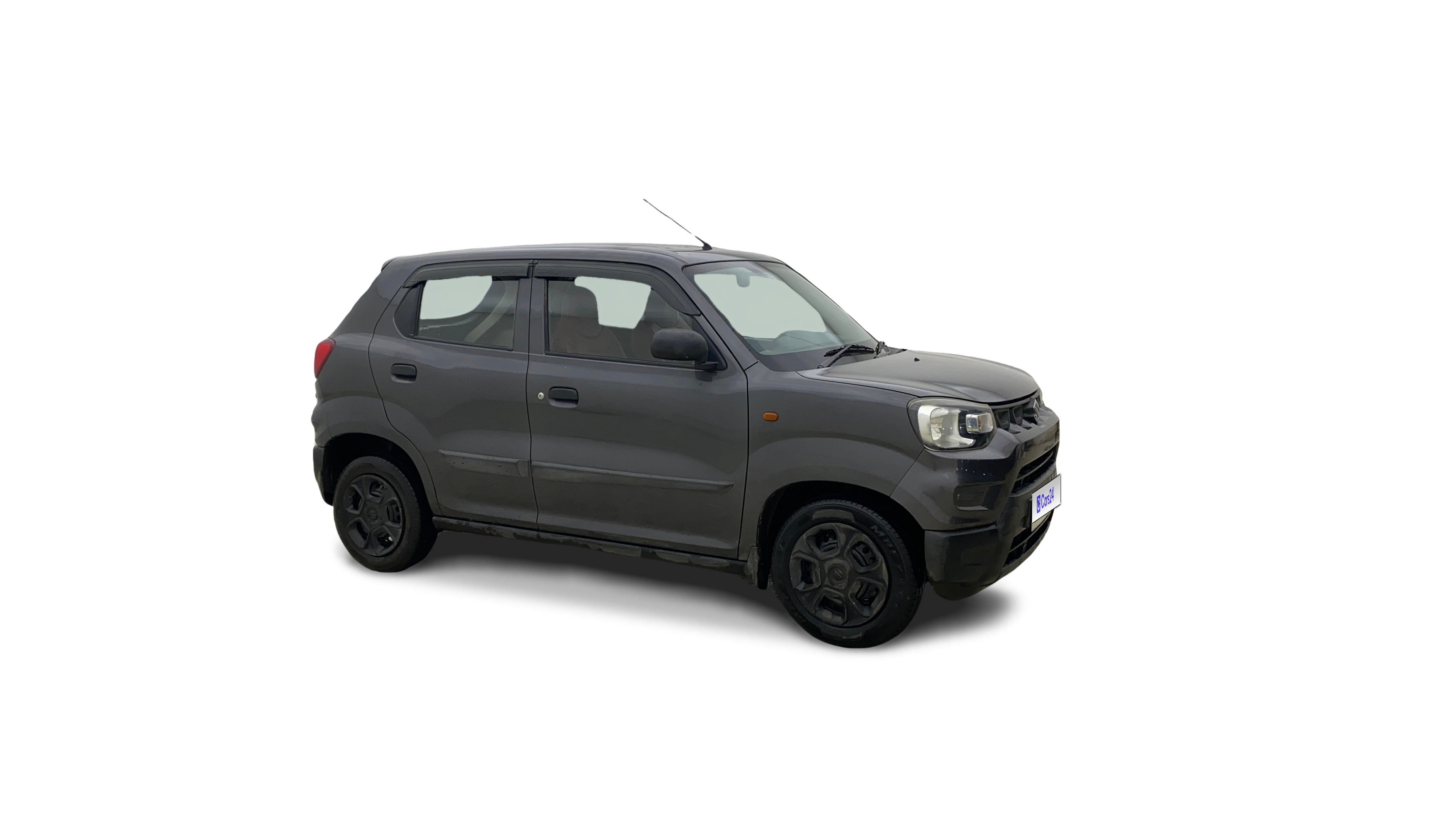 2021 Maruti S PRESSO - Hatchback - CNG - Manual - ₹3.26 lakh