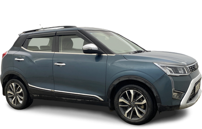 2020 Mahindra XUV300 - SUV - Petrol - Manual - ₹6.54 lakh