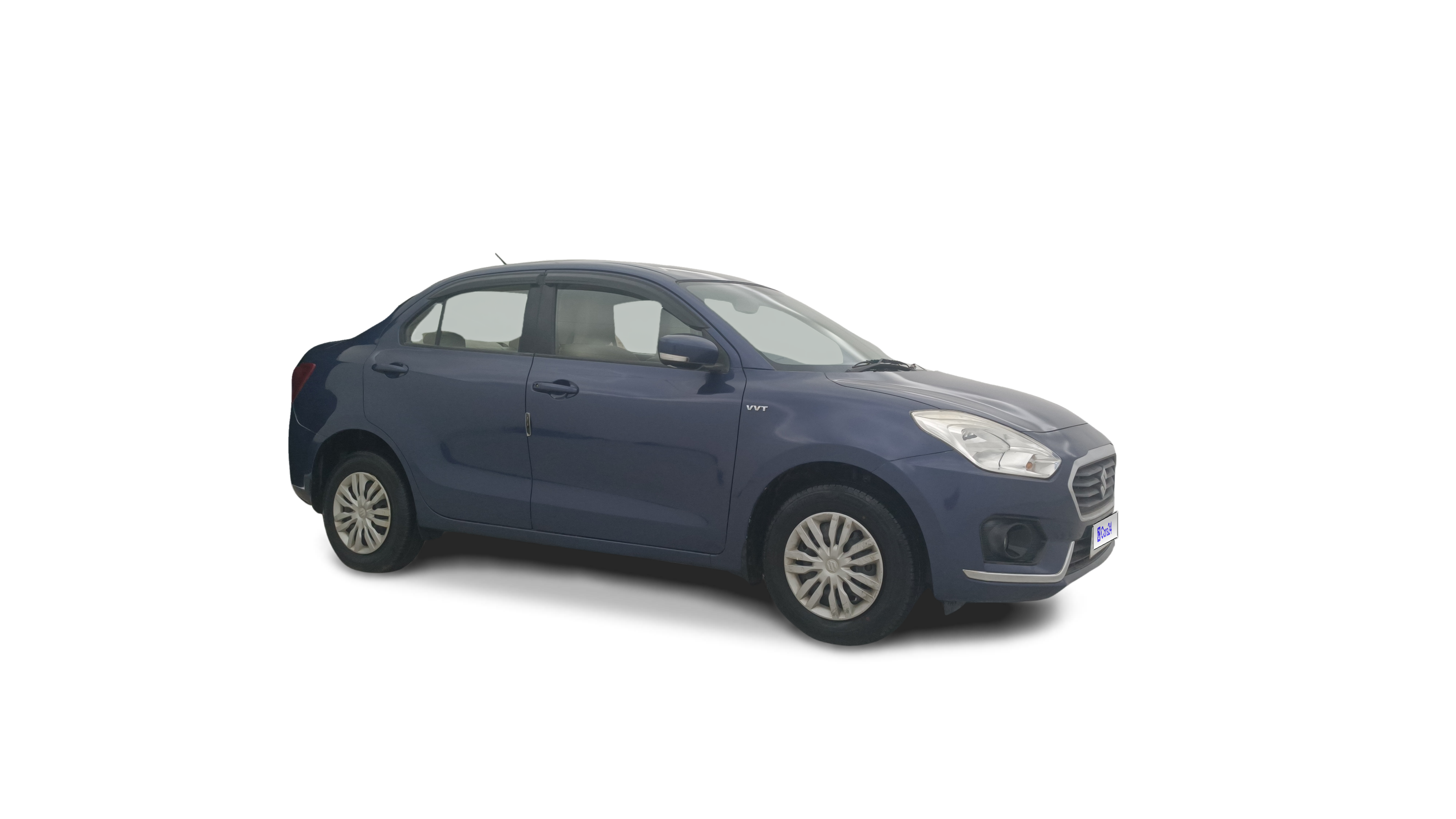2018 Maruti Dzire - Sedan - Petrol - Automatic - ₹5.37 lakh