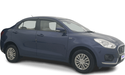 2018 Maruti Dzire - Sedan - Petrol - Automatic - ₹5.45 lakh