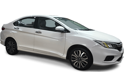 2018 Honda City - Sedan - Petrol - Automatic - ₹6.90 lakh