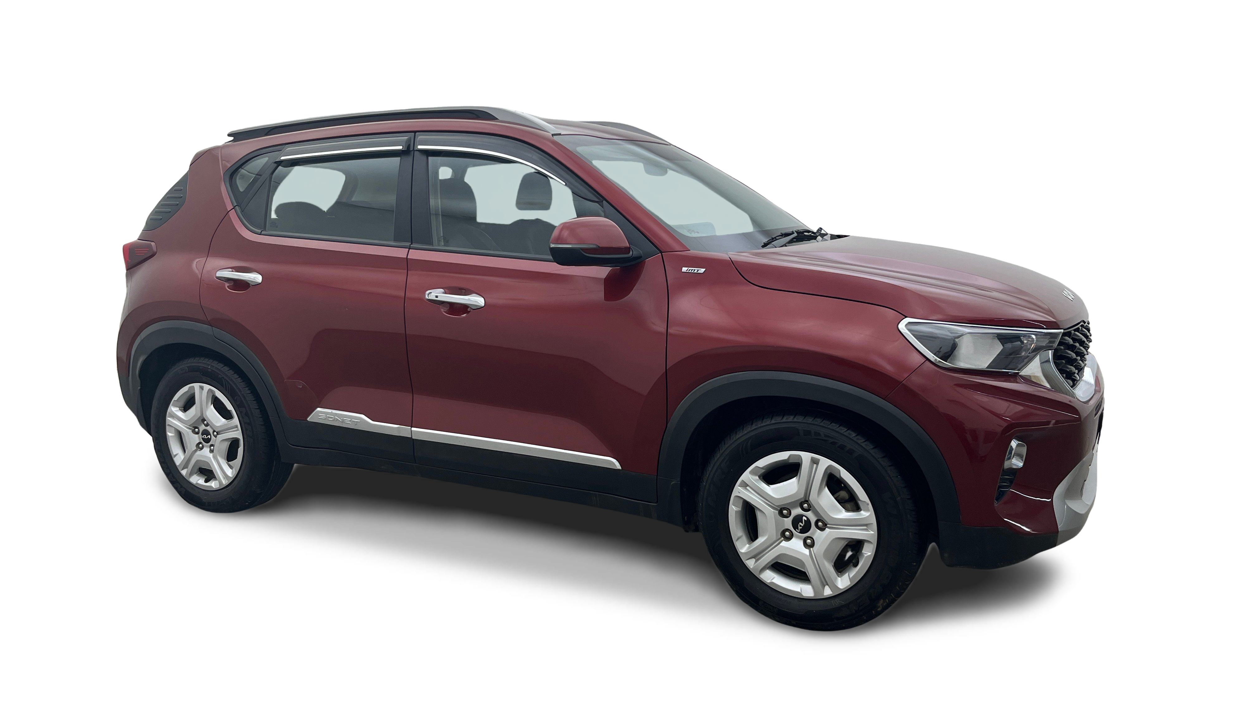 2023 KIA SONET - SUV - Diesel - Manual - ₹9.69 lakh