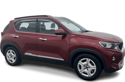 2023 KIA SONET - SUV - Diesel - Manual - ₹9.69 lakh