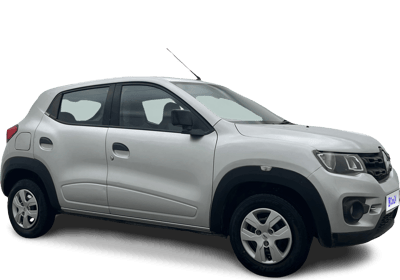 2015 Renault Kwid - Hatchback - Petrol - Manual - ₹2.35 lakh