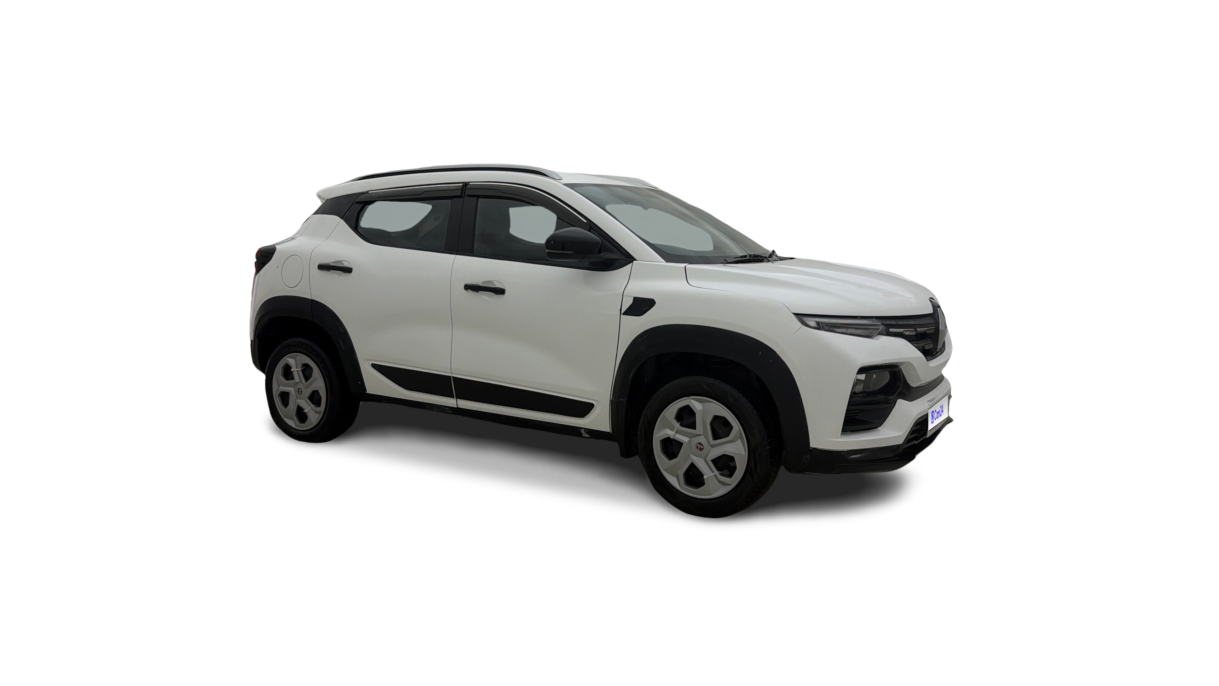 2022 Renault Kiger - Hatchback - Petrol - Manual - ₹3.68 lakh