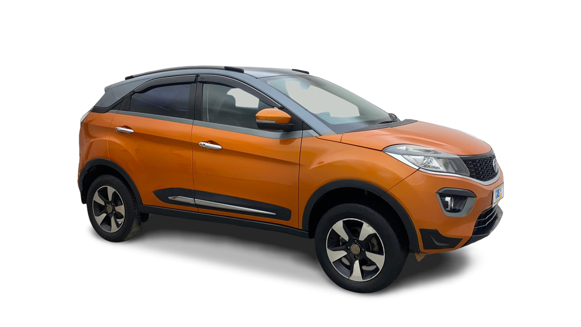 Tata NEXON-img