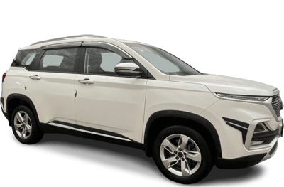 2020 MG HECTOR - SUV - Petrol - Manual - ₹6.30 lakh
