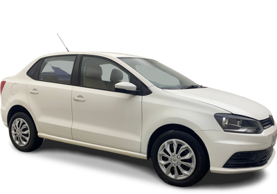 Volkswagen Ameo-img