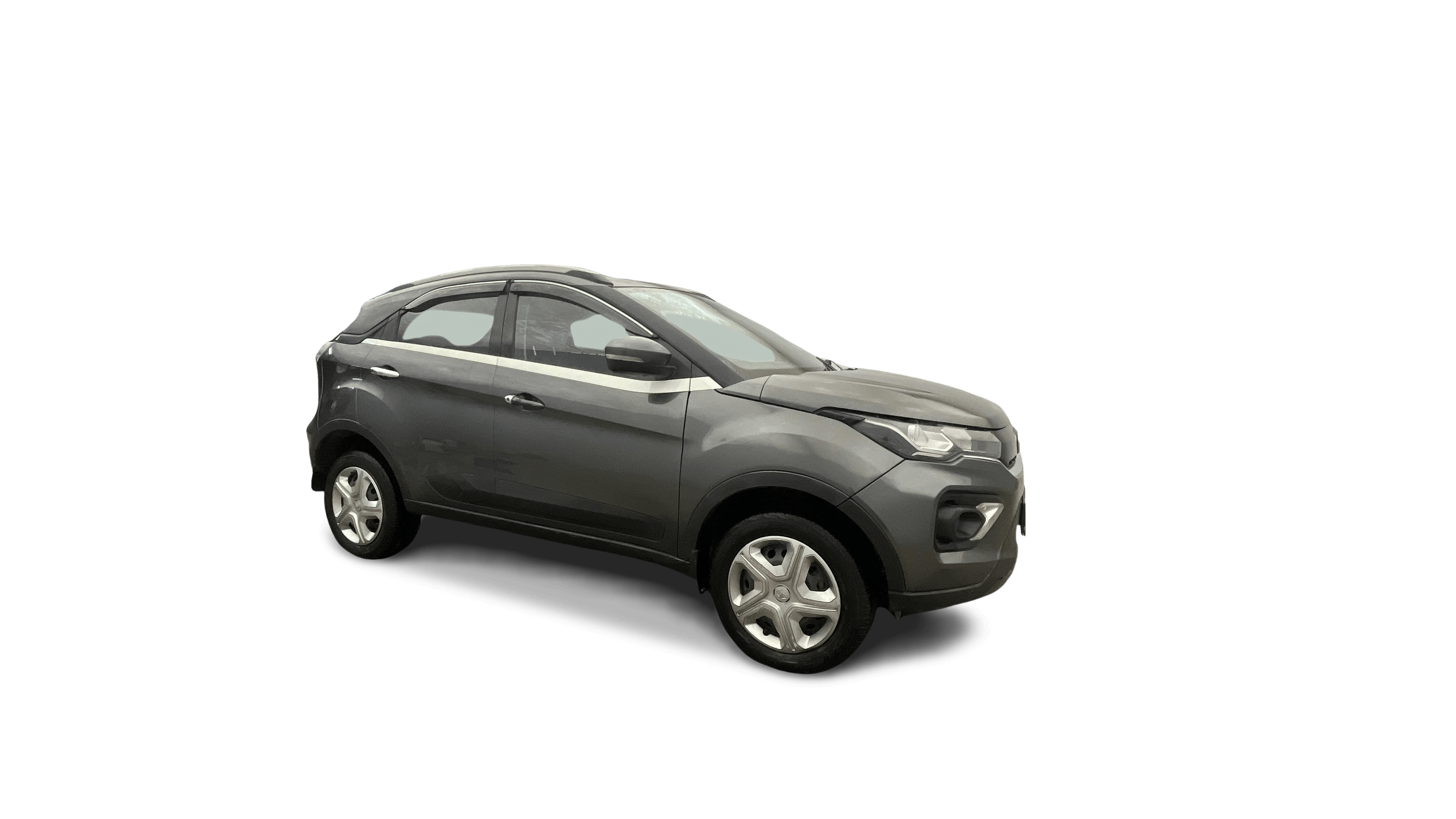 2020 Tata NEXON - SUV - Petrol - Manual - ₹4.14 lakh
