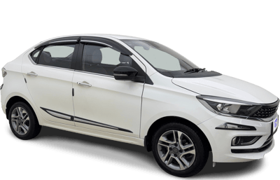 2022 Tata TIGOR - Sedan - Petrol - Manual - ₹4.92 lakh