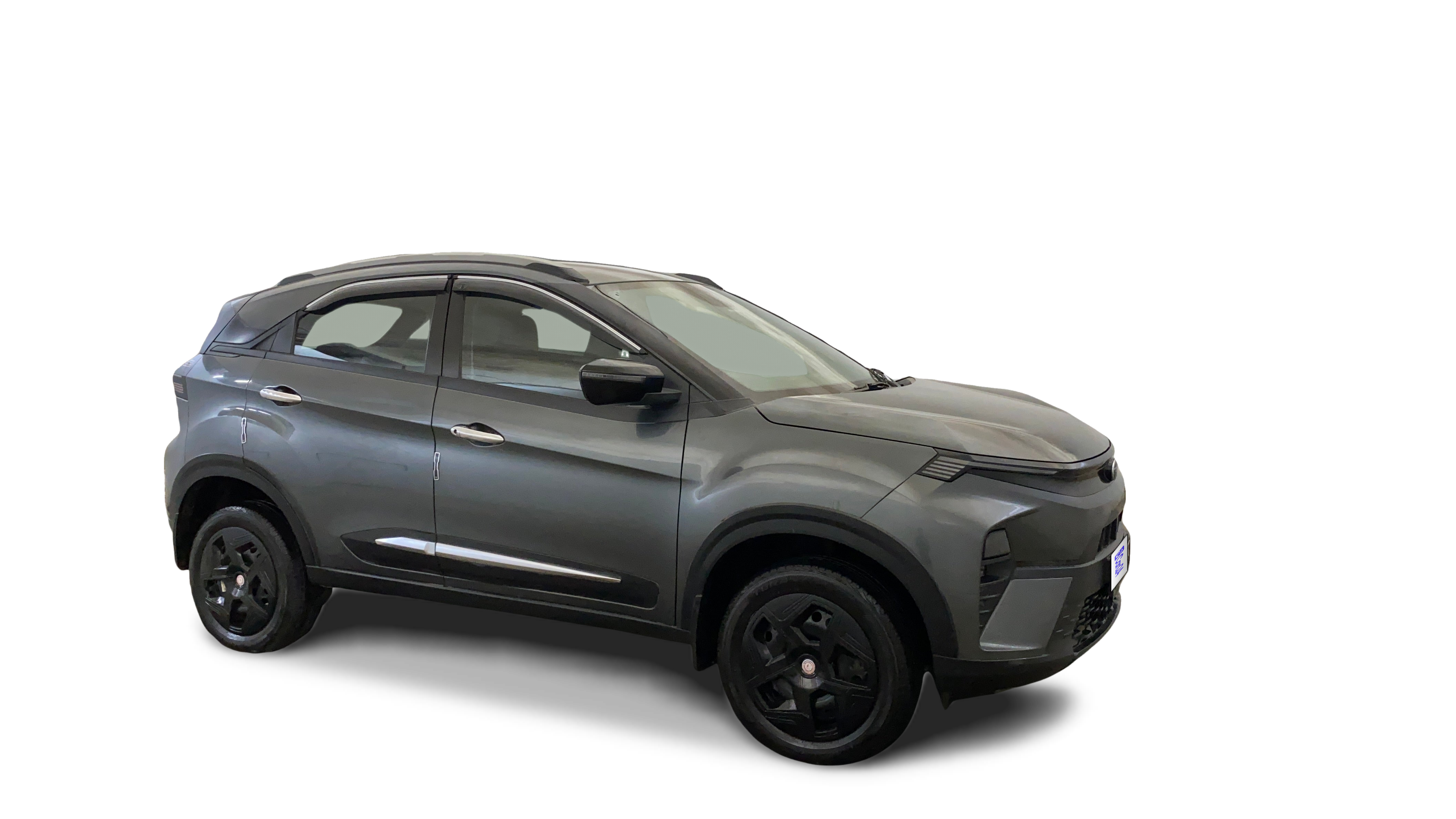 2024 Tata NEXON - SUV - Petrol - Manual - ₹7.70 lakh