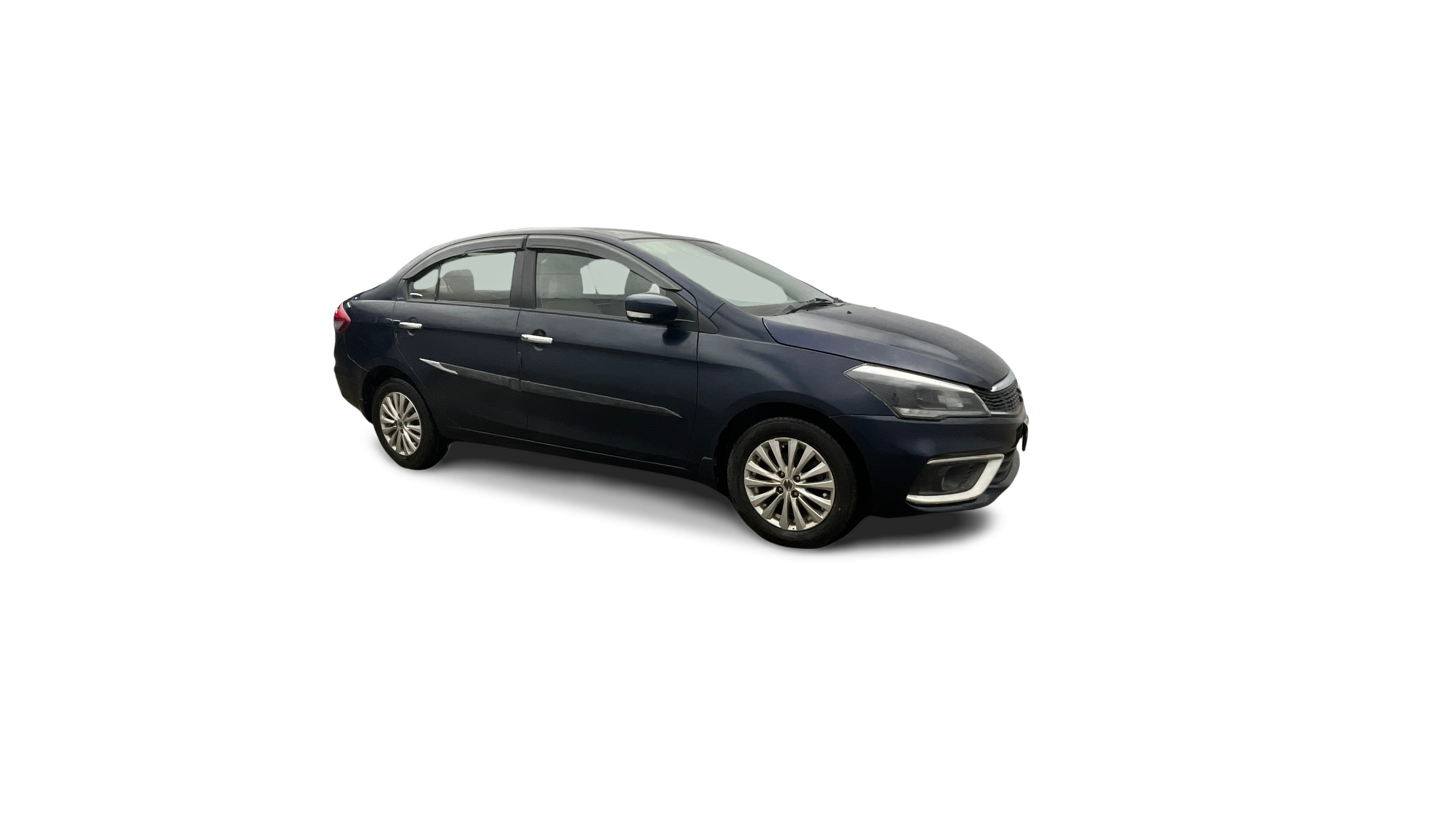 2022 Maruti Ciaz - Sedan - Petrol - Automatic - ₹6.79 lakh