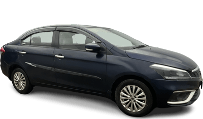 2022 Maruti Ciaz - Sedan - Petrol - Automatic - ₹6.79 lakh