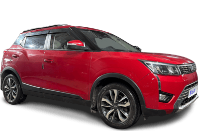 2019 Mahindra XUV300 - SUV - Petrol - Manual - ₹5.05 lakh
