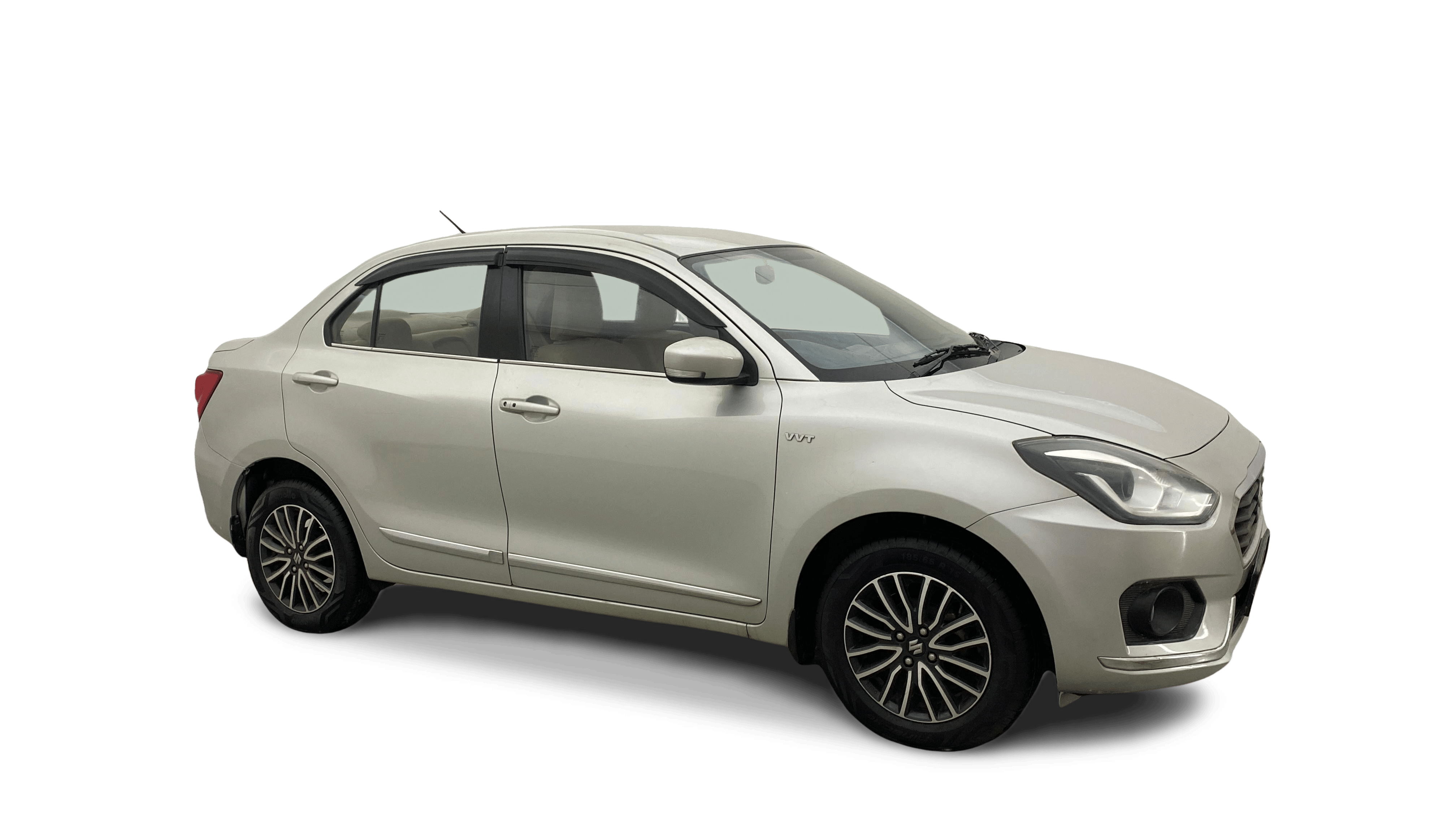 2019 Maruti Dzire - Sedan - Petrol - Manual - ₹5.16 lakh