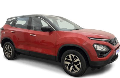 2020 Tata Harrier - SUV - Diesel - Automatic - ₹14.03 lakh