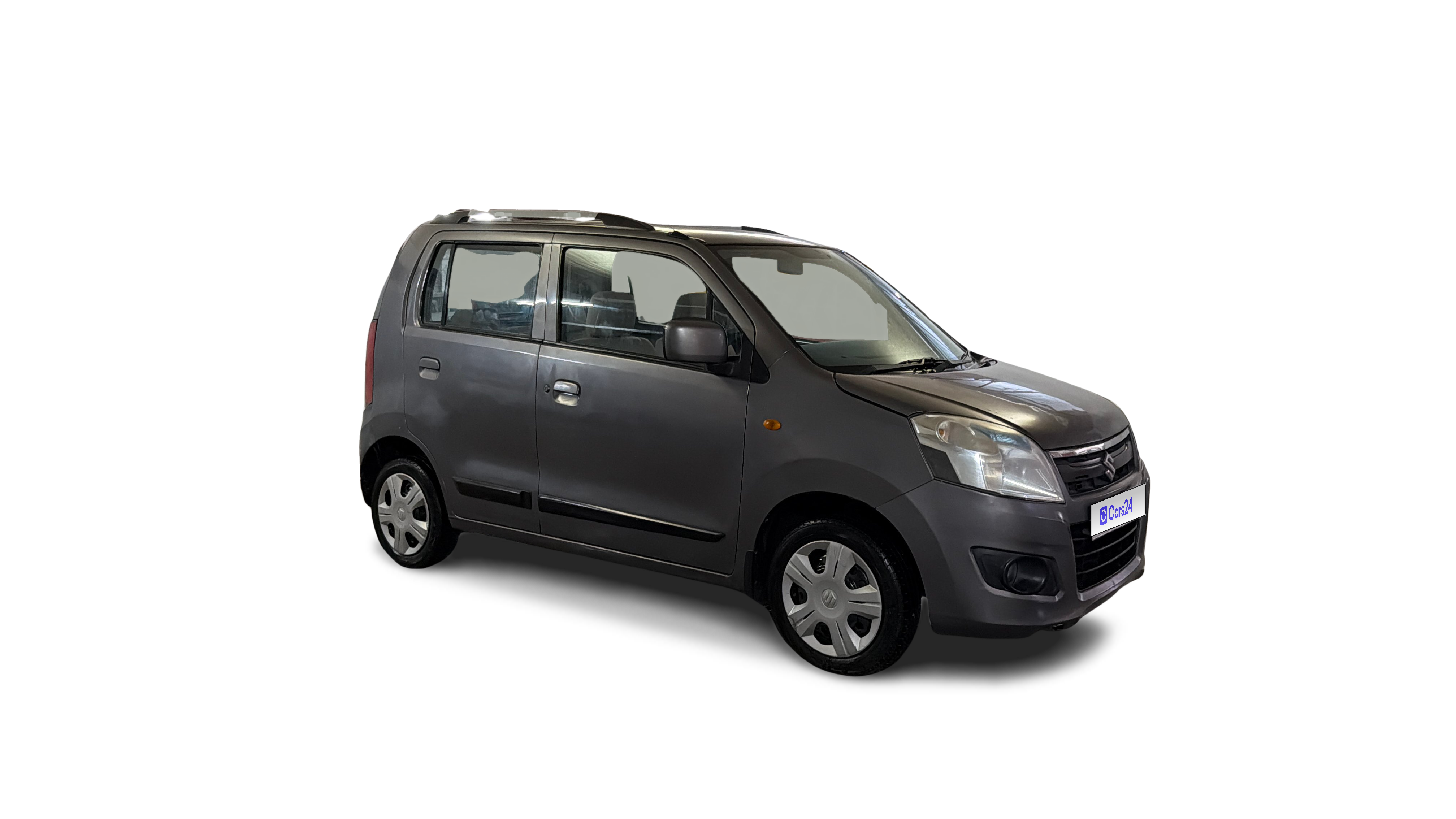 2018 Maruti Wagon R 1.0 - Hatchback - Petrol - Automatic - ₹3.32 lakh