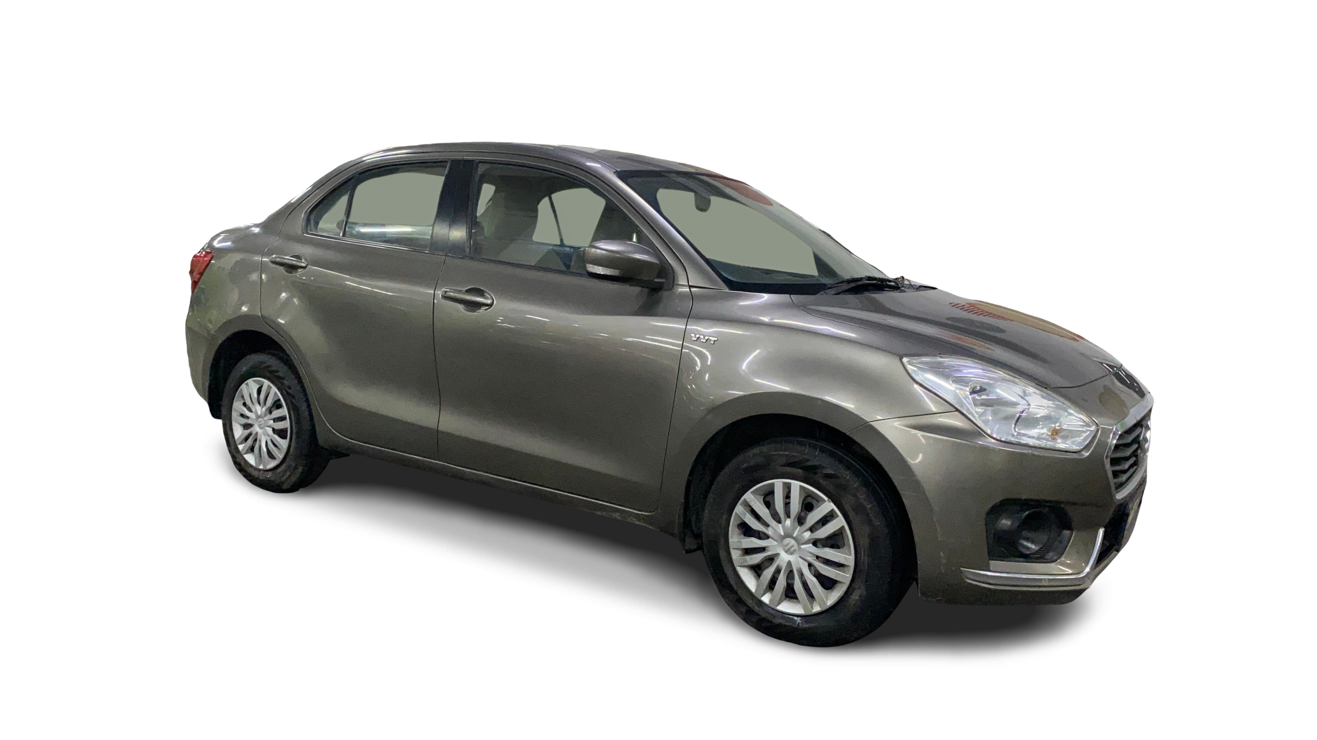 2017 Maruti Dzire - Sedan - Petrol - Manual - ₹3.40 lakh
