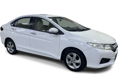 2016 Honda City - Sedan - Petrol - Manual - ₹4.77 lakh