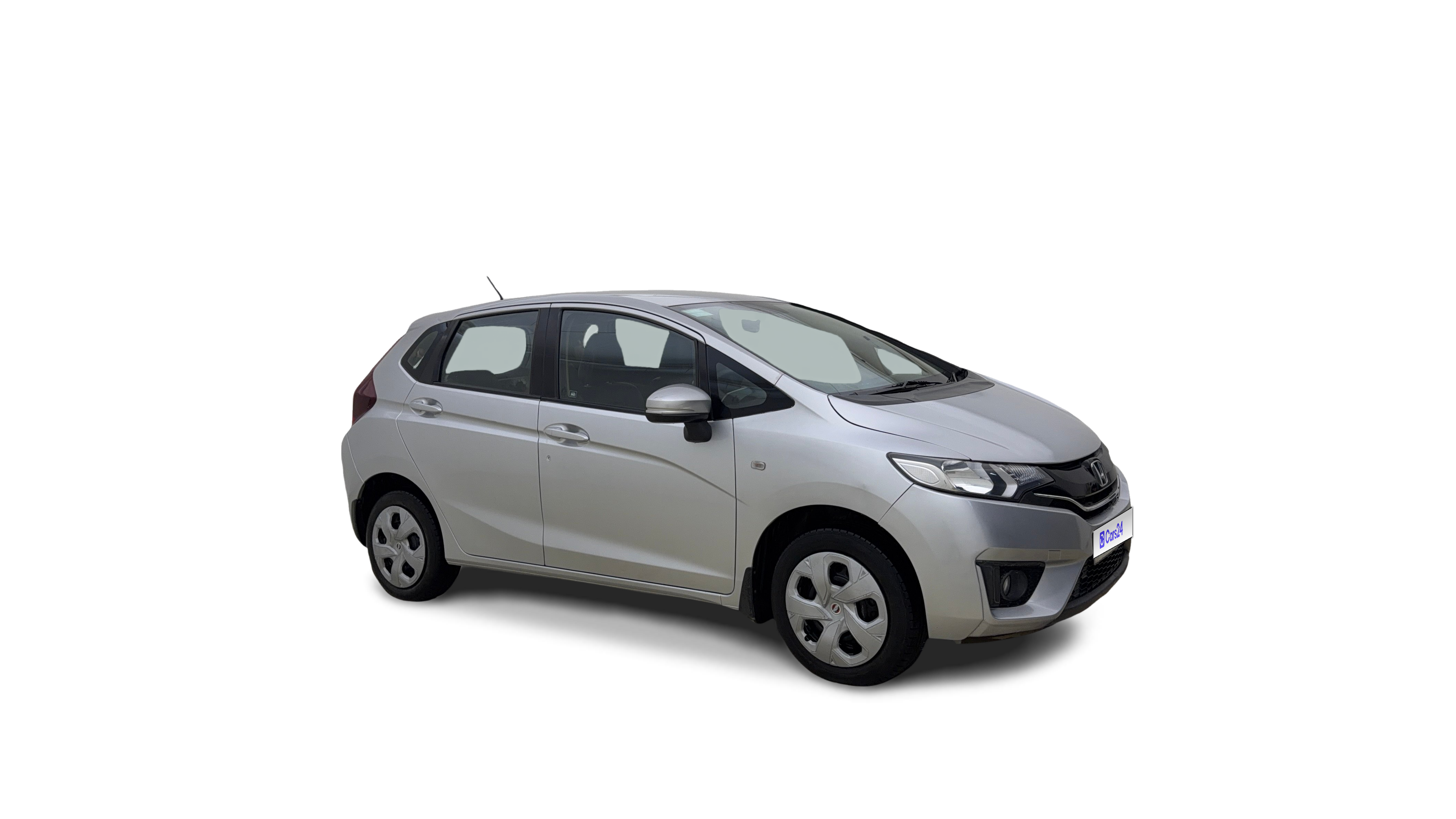 2016 Honda Jazz - Hatchback - Petrol - Manual - ₹3.02 lakh