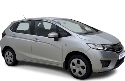 2016 Honda Jazz - Hatchback - Petrol - Manual - ₹3.02 lakh