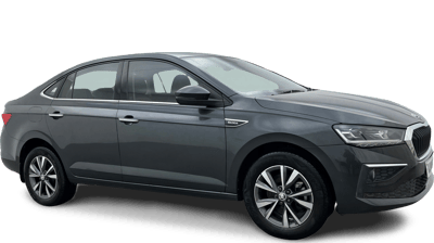 2023 Skoda SLAVIA - Sedan - Petrol - Automatic - ₹12.24 lakh