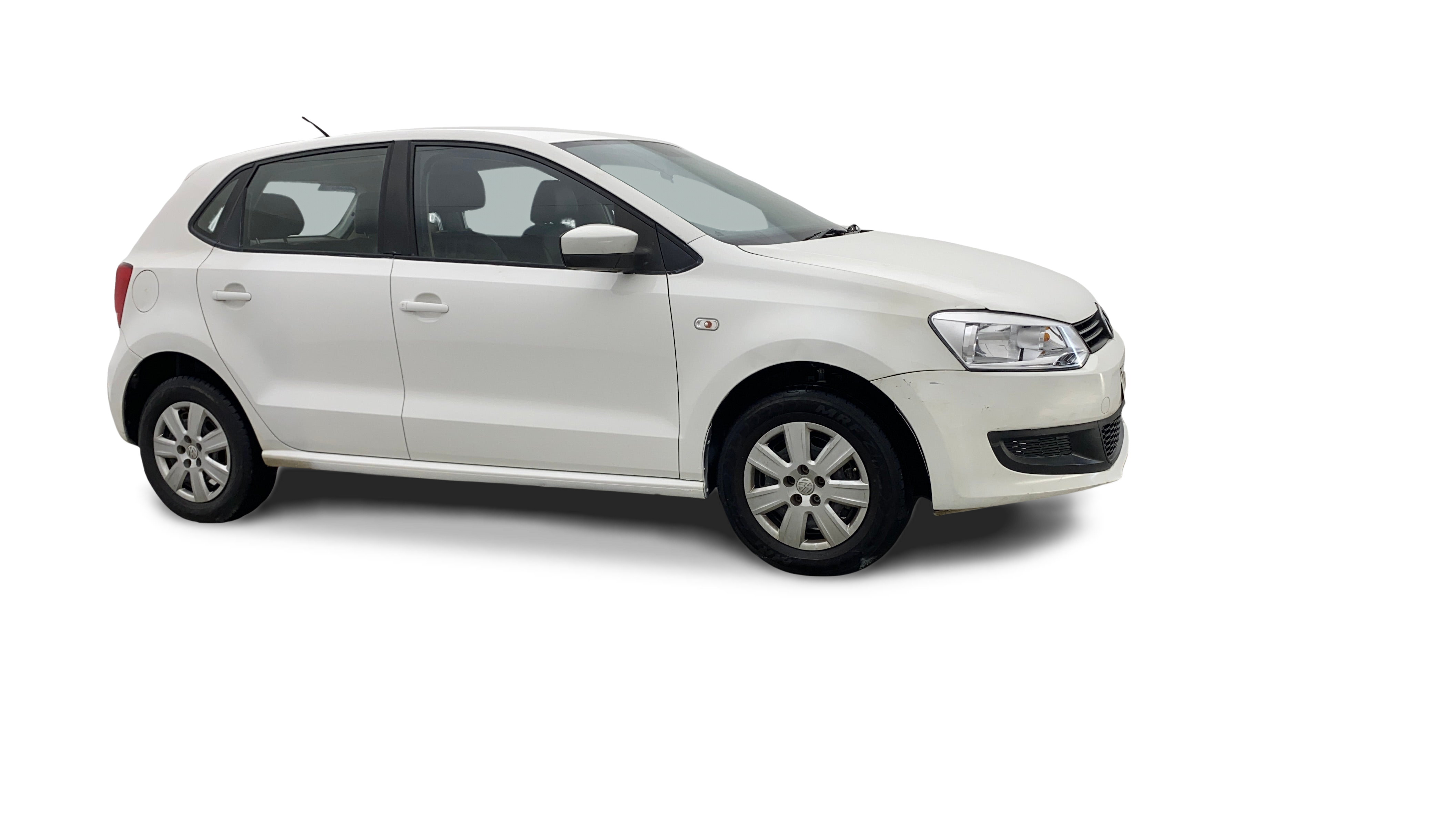 Volkswagen Polo-img