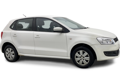 Volkswagen Polo-img