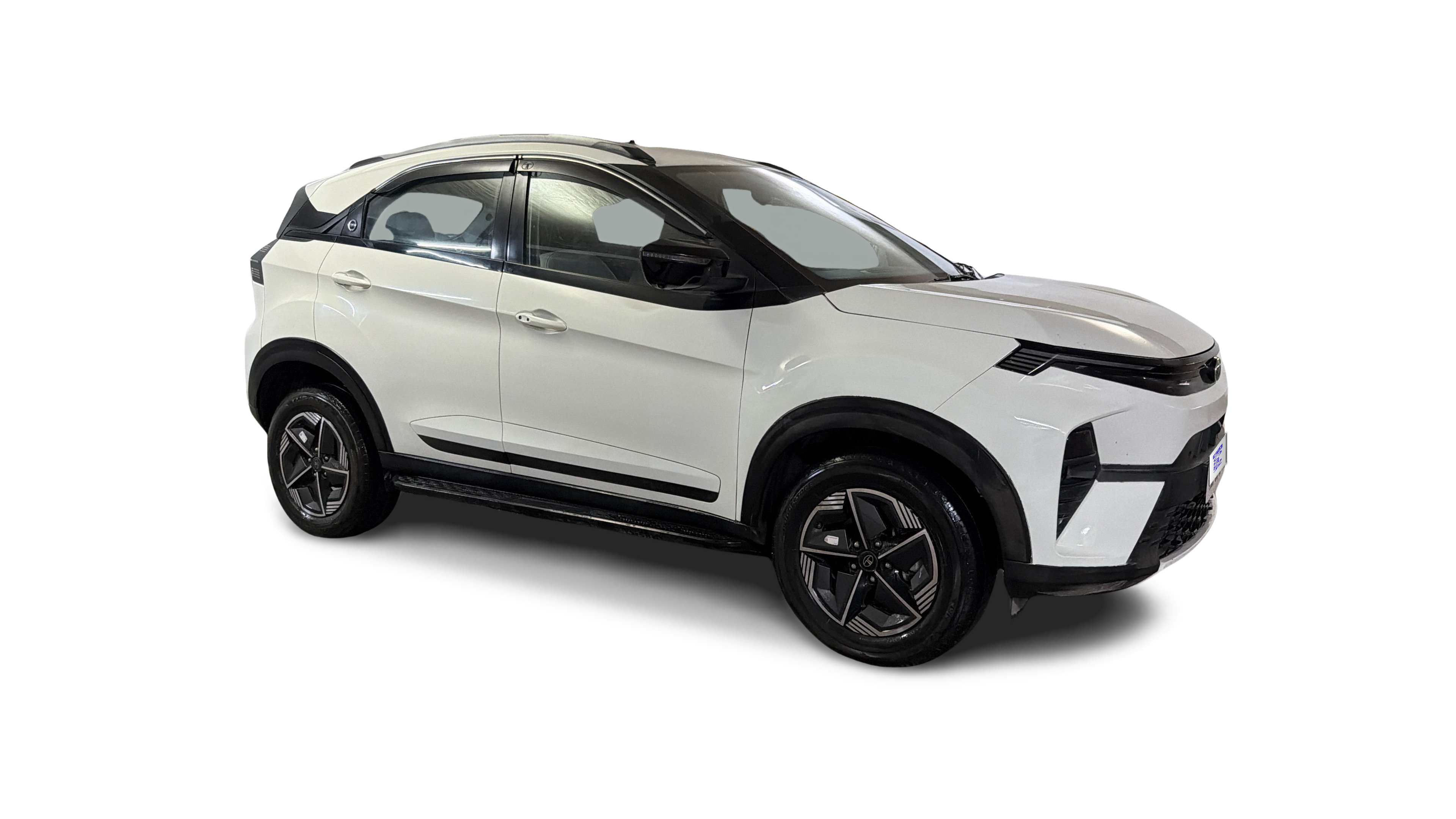 2023 Tata NEXON - SUV - Petrol - Automatic - ₹8.81 lakh