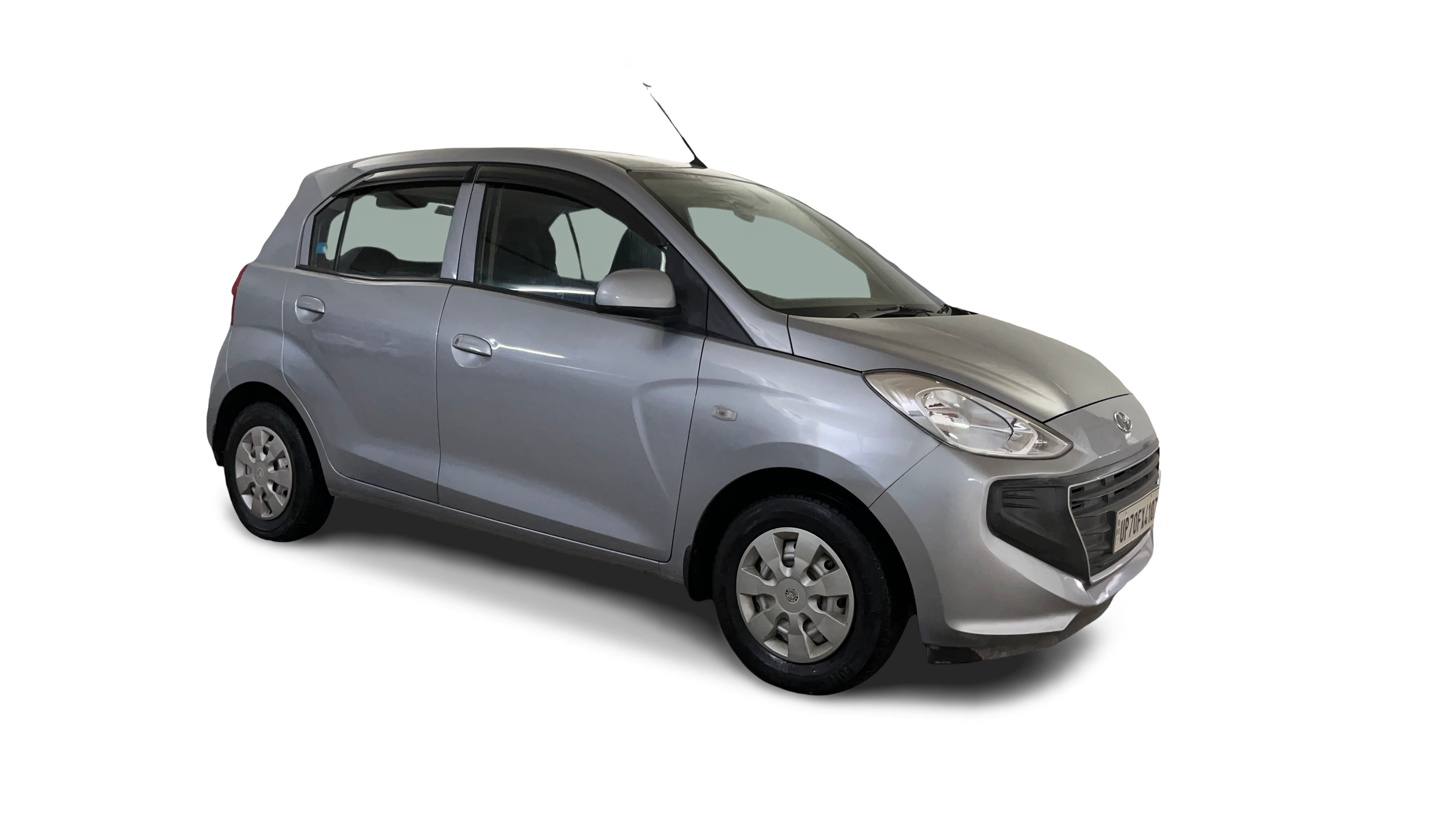 Hyundai NEW SANTRO-img