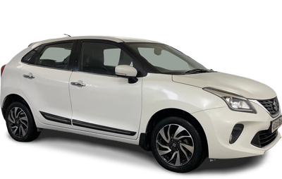 Maruti Baleno-img